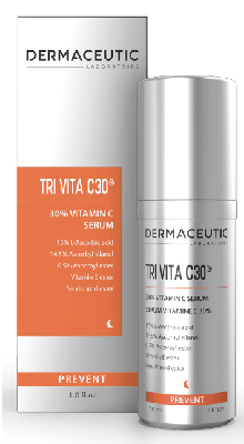 Tri Vita C30 C30三重超級維C精華 30ml