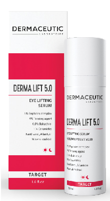 Derma Lift 5.0 面部提升緊緻精華